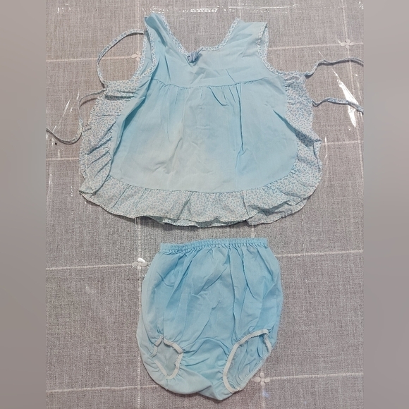 Vintage Betty Hayes 2 peice outfit - Picture 1 of 3